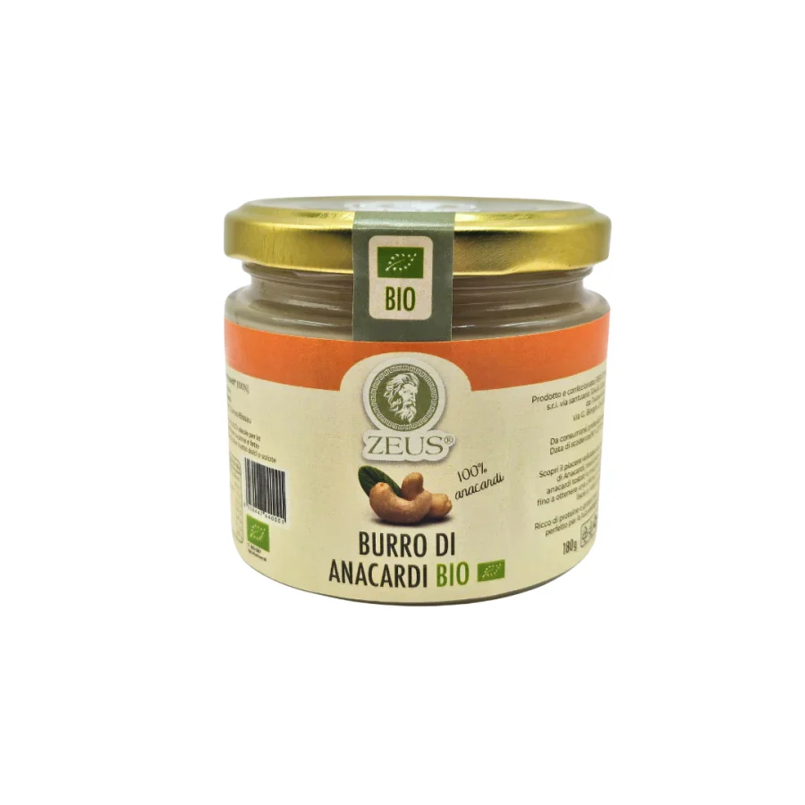 Burro 100% Anacardi